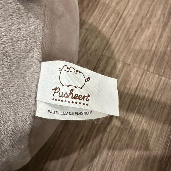 Pusheen Snackabke Popcorn plush‎ - Picture 7 of 8